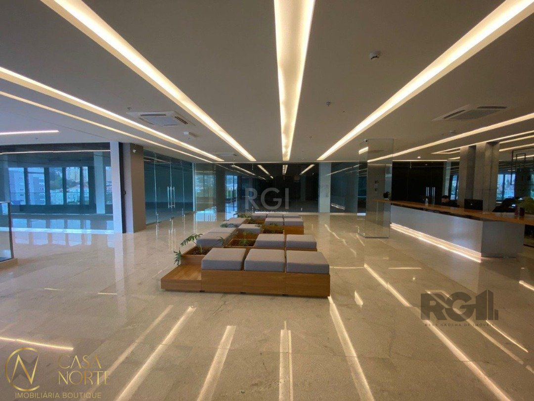 Sala Comercial à venda , 29m², Rua Coronel Aparício Borges no bairro Teresópolis em Porto Alegre