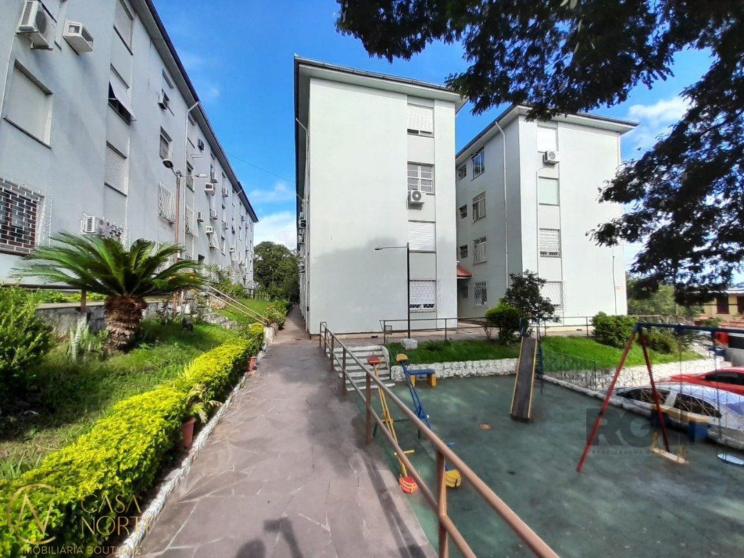 Apartamento à venda com 2 quartos, 50m², 1 vaga, Avenida Icaraí no bairro Cristal em Porto Alegre
