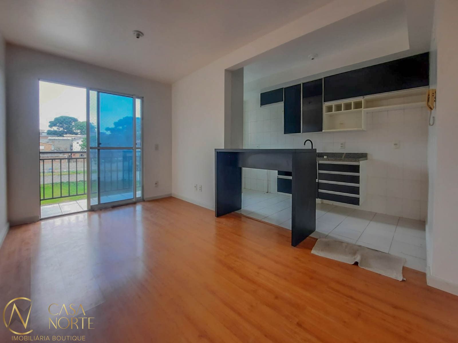 Apartamento à venda com 2 quartos, 56m², 1 vaga, Avenida Otto Niemeyer no bairro Tristeza em Porto Alegre
