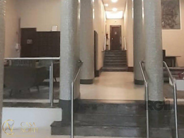 Apartamento à venda com 2 quartos, 74m², Rua Jerônimo Coelho no bairro Centro Histórico em Porto Alegre