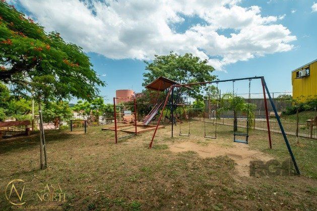 Apartamento à venda com 2 quartos, 48m², Rua Orfanotrófio no bairro Santa Tereza em Porto Alegre