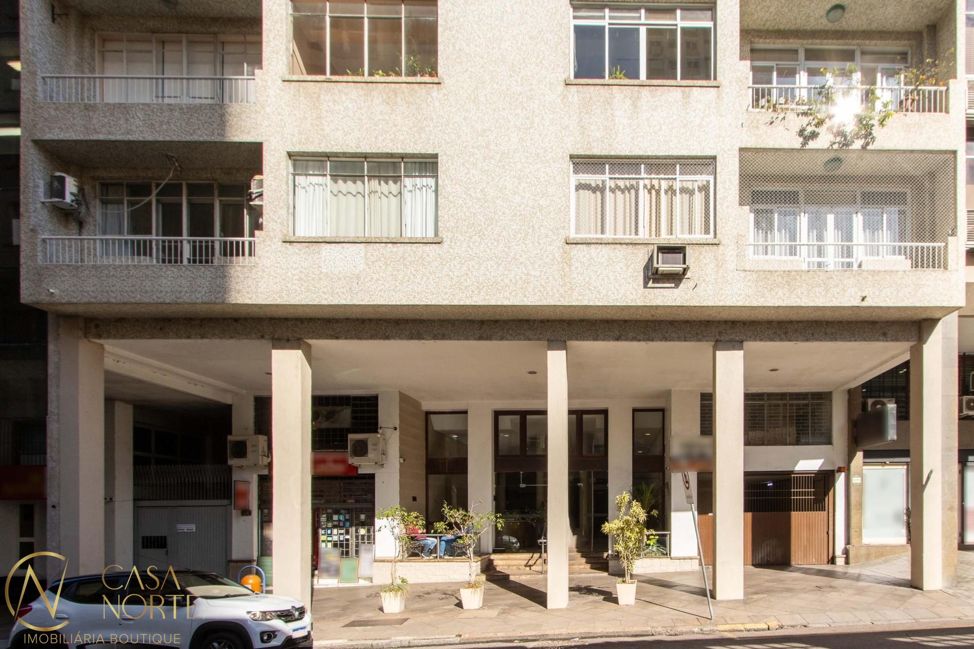 Apartamento à venda com 2 quartos, 74m², Rua Jerônimo Coelho no bairro Centro Histórico em Porto Alegre