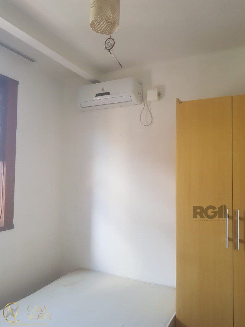 Apartamento à venda com 3 quartos, 80m², Rua Antão de Farias no bairro Bom Fim em Porto Alegre