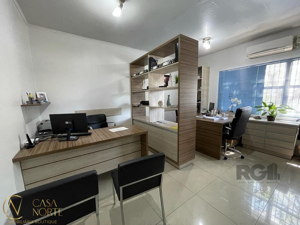 Sala Comercial à venda , 25m², Avenida Wenceslau Escobar no bairro Tristeza em Porto Alegre