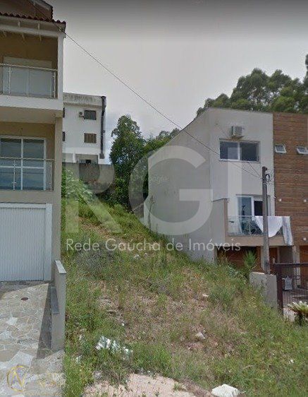 Terreno à venda  com 200m², Rua Antônio Spolidoro no bairro Aberta dos Morros em Porto Alegre