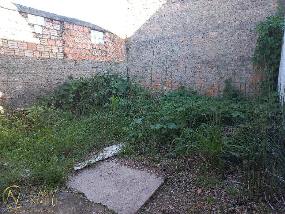 Terreno à venda  com 125m², Oscar Antunes no bairro Hípica em Porto Alegre