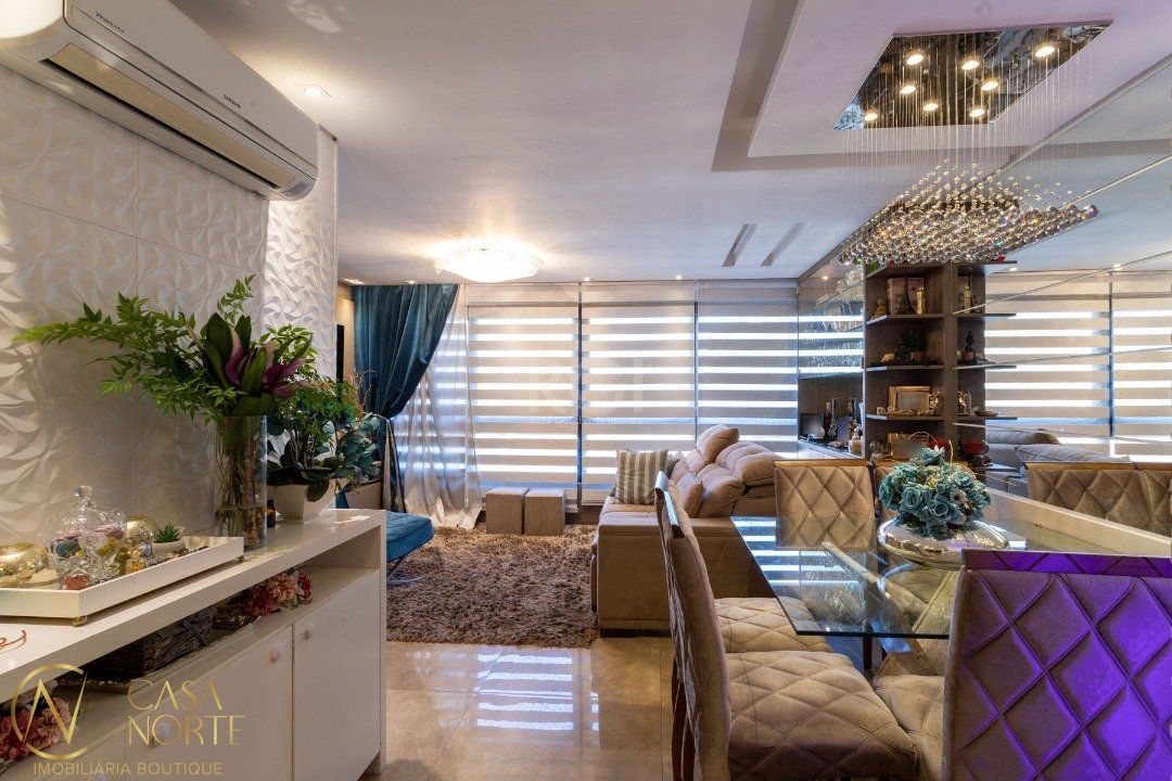 Apartamento à venda com 3 quartos, 85m², 1 suíte, 2 vagas, Rua Marechal Hermes no bairro Camaquã em Porto Alegre