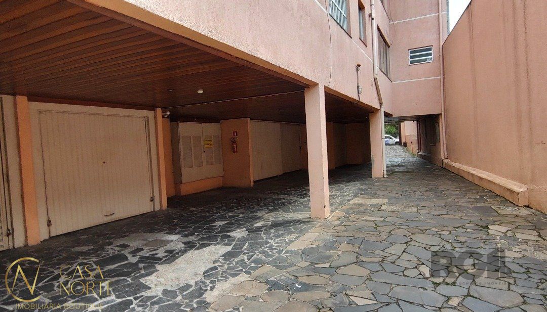 Apartamento à venda com 2 quartos, 77m², Avenida Professor Oscar Pereira no bairro Glória em Porto Alegre
