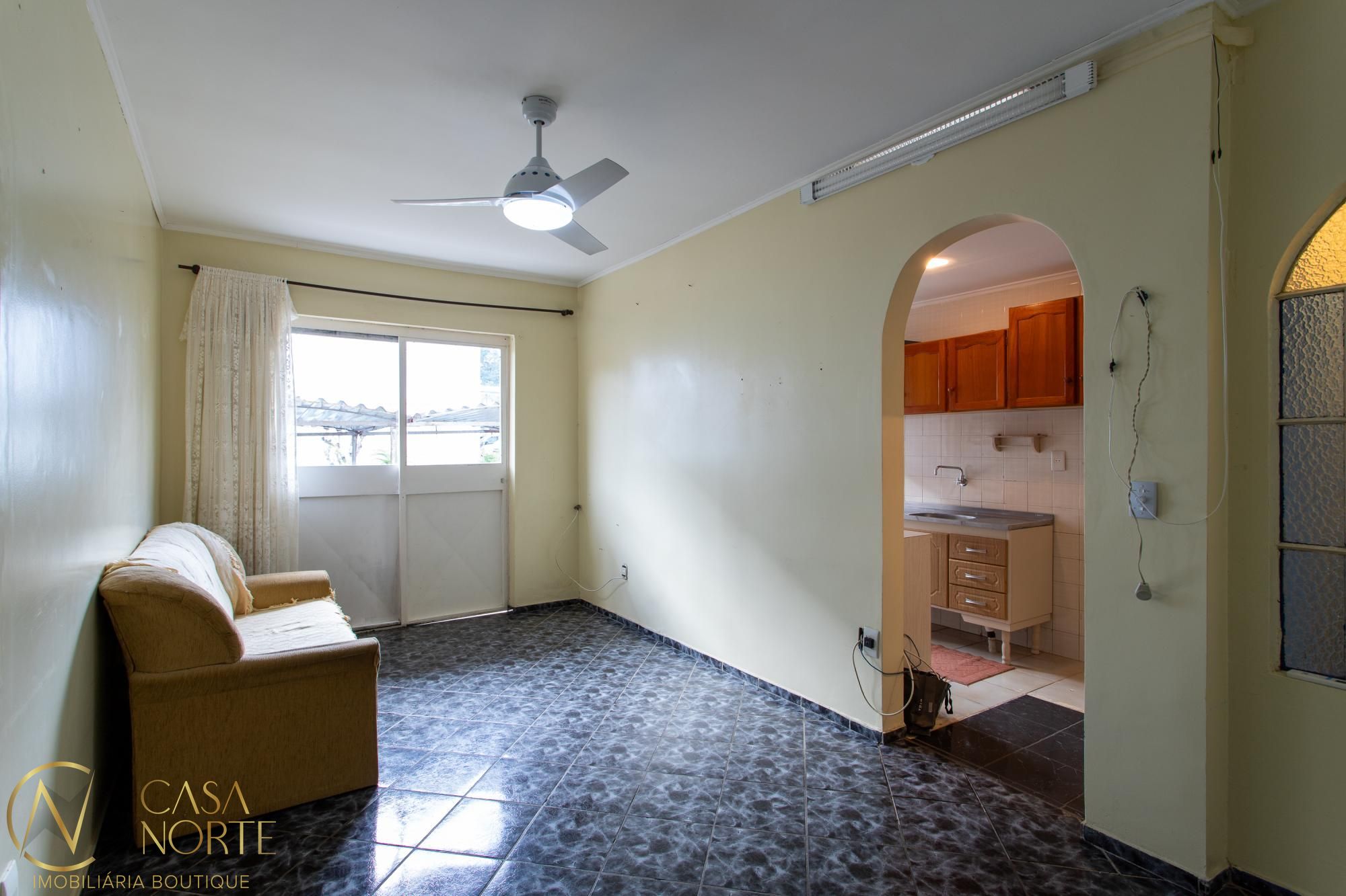 Apartamento à venda com 1 quarto, 49m², Rua Padre João Batista Reus no bairro Camaquã em Porto Alegre