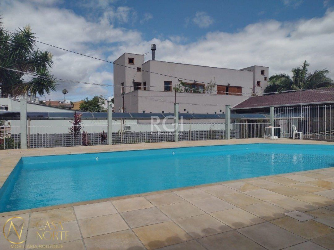 Apartamento à venda com 2 quartos, 54m², 1 vaga, Rua Padre João Batista Reus no bairro Camaquã em Porto Alegre