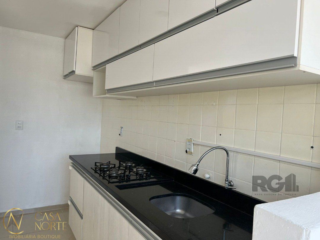 Apartamento à venda com 1 quarto, 40m², Rua Camaquã no bairro Camaquã em Porto Alegre