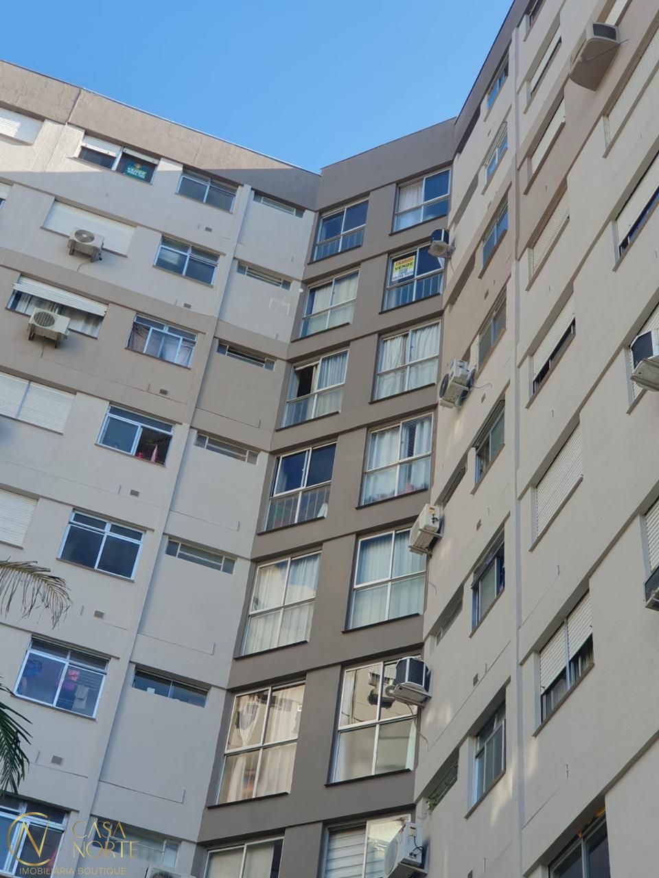 Apartamento à venda com 1 quarto, 38m², 1 vaga, Rua Chico Pedro no bairro Camaquã em Porto Alegre