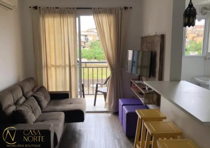 Apartamento à venda com 2 quartos, 56m², 1 suíte, 1 vaga, Avenida Otto Niemeyer no bairro Tristeza em Porto Alegre