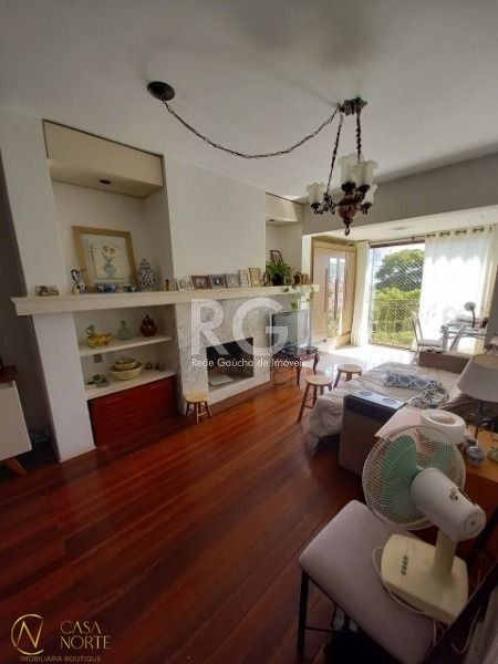 Apartamento à venda com 2 quartos, 100m², 1 vaga, Rua Doutor Dias de Carvalho no bairro Tristeza em Porto Alegre