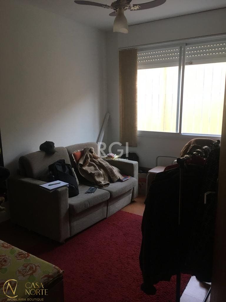 Apartamento à venda com 2 quartos, 61m², Rua Doutor Mário Totta no bairro Tristeza em Porto Alegre