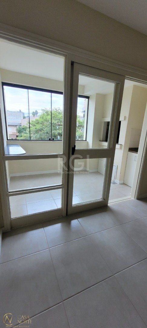 Apartamento à venda com 3 quartos, 102m², 1 vaga, Rua São Benedito no bairro Bom Jesus em Porto Alegre