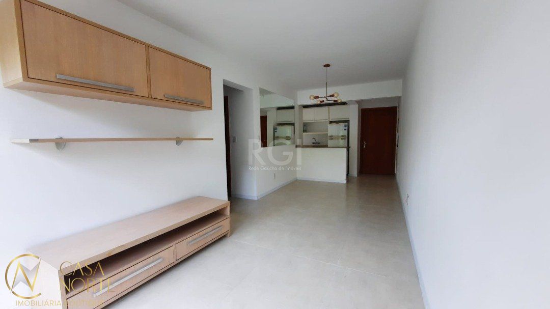 Apartamento à venda com 2 quartos, 56m², 1 vaga, Rua Wilson Adnislen Freitas de Paiva Bueno no bairro Cavalhada em Porto Alegre
