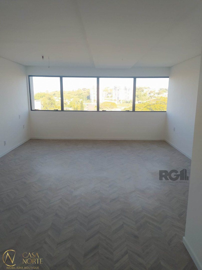 Sala Comercial à venda , 37m², Avenida Icaraí no bairro Cristal em Porto Alegre