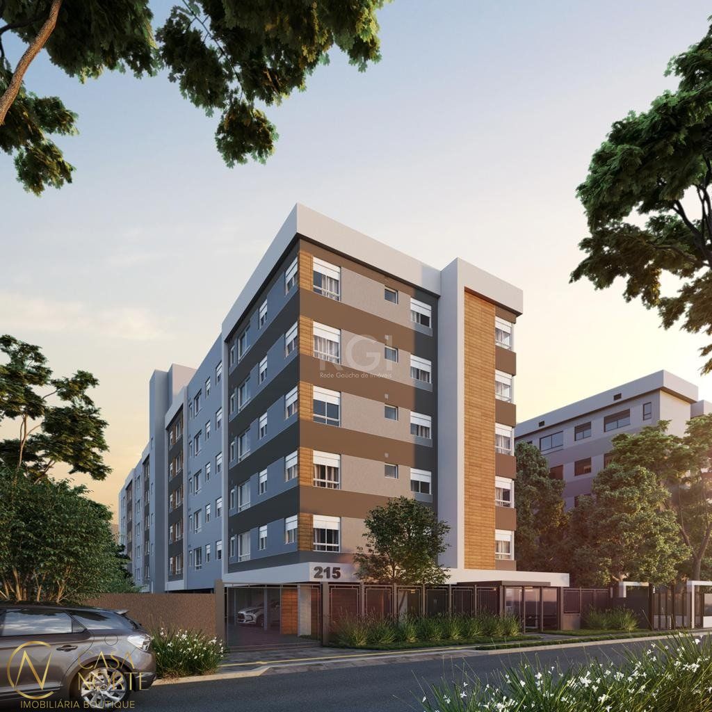 Terreno à venda  com 2452m², Coronel Aristides no bairro Camaquã em Porto Alegre