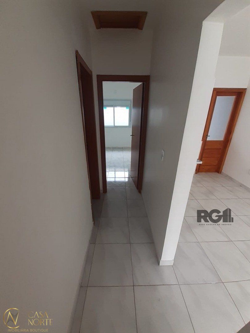 Casa à venda com 2 quartos, 46m², Avenida Principal da Ponta Grossa no bairro Ponta Grossa em Porto Alegre