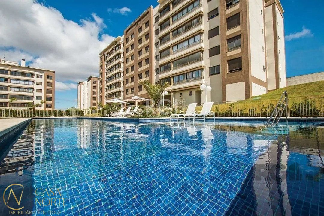 Apartamento à venda com 3 quartos, 89m², 1 suíte, 1 vaga, Avenida da Cavalhada no bairro Cavalhada em Porto Alegre