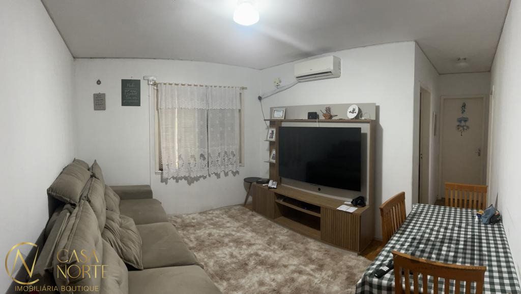 Apartamento à venda com 2 quartos, 61m², Avenida Wenceslau Escobar no bairro Tristeza em Porto Alegre