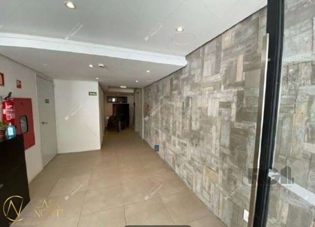 Sala Comercial à venda , 32m², Avenida Iguassu no bairro Petrópolis em Porto Alegre