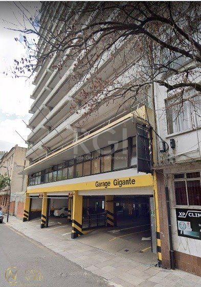 Box à venda , 12m², Rua Riachuelo no bairro Centro Histórico em Porto Alegre