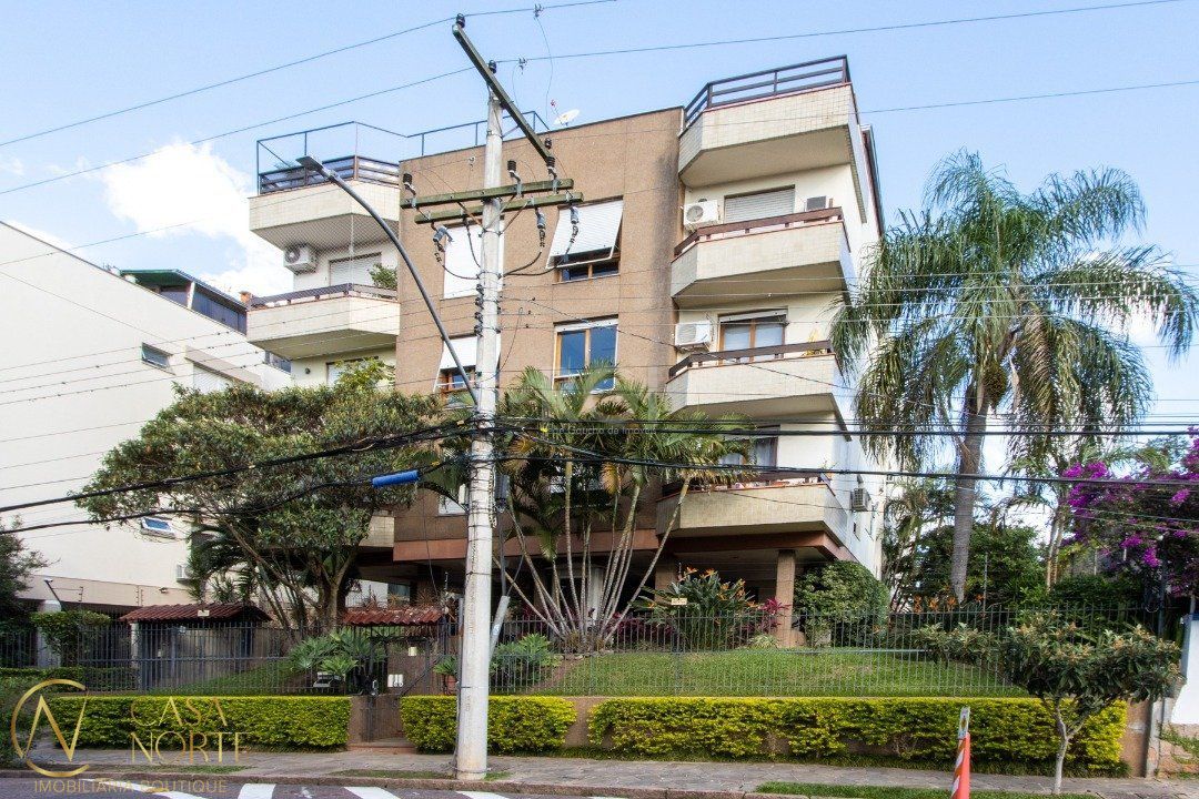 Cobertura à venda com 3 quartos, 168m², 2 vagas, Rua Doutor Mário Totta no bairro Tristeza em Porto Alegre
