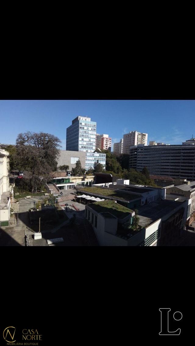 Apartamento à venda com 3 quartos, 153m², 1 suíte, 1 vaga, Rua Riachuelo no bairro Centro Histórico em Porto Alegre
