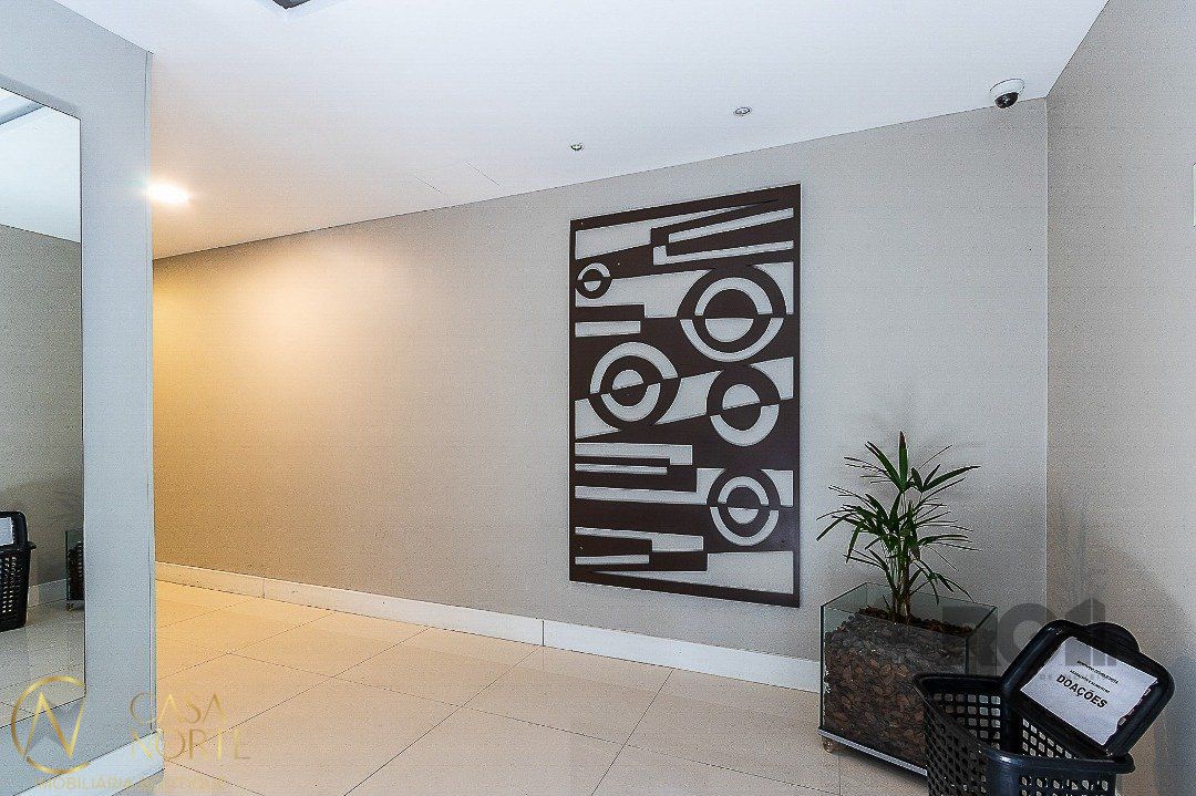 Apartamento à venda com 3 quartos, 89m², 1 suíte, 1 vaga, Avenida da Cavalhada no bairro Cavalhada em Porto Alegre