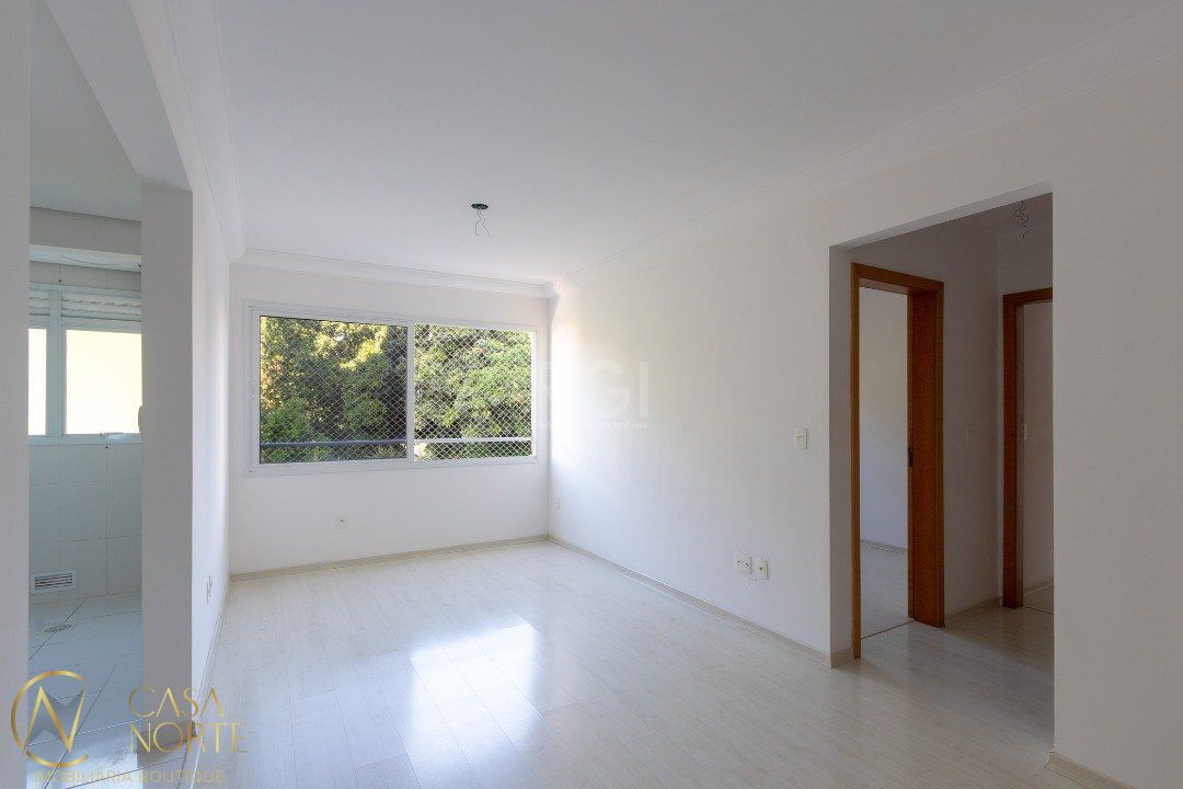 Apartamento à venda com 2 quartos, 58m², 1 suíte, 1 vaga, Avenida Otto Niemeyer no bairro Tristeza em Porto Alegre