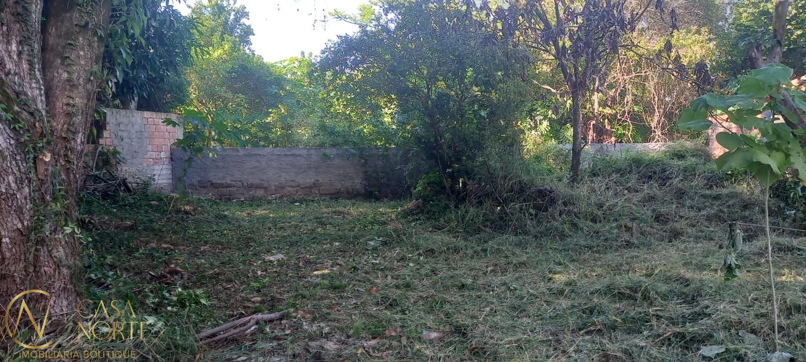 Terreno à venda  com 580m², Rua Gávea no bairro Ipanema em Porto Alegre
