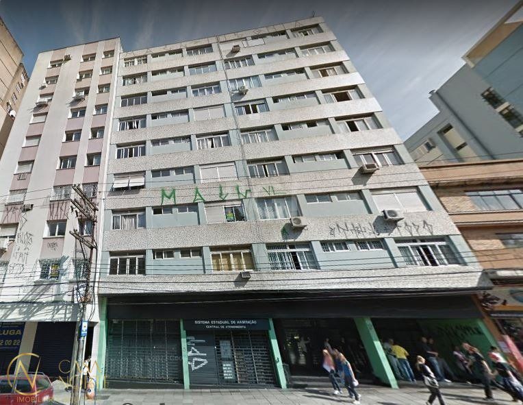 Kitnet à venda com 1 quarto, 27m², Avenida João Pessoa no bairro Centro Histórico em Porto Alegre