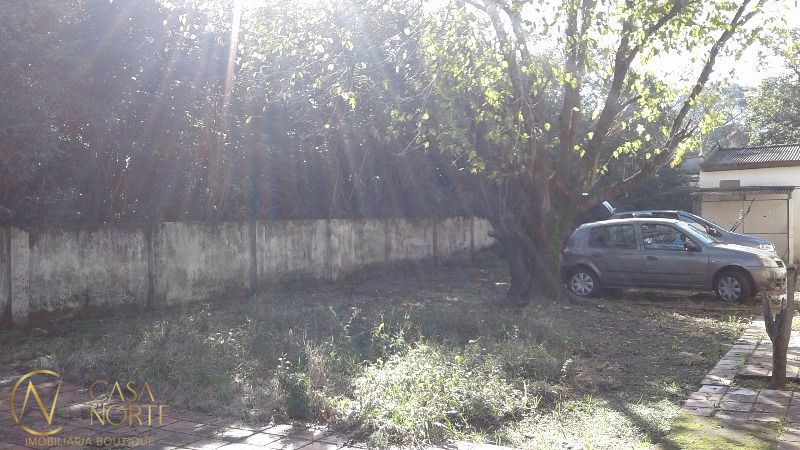 Terreno à venda  com 484m², Rua Coronel Claudino no bairro Cristal em Porto Alegre