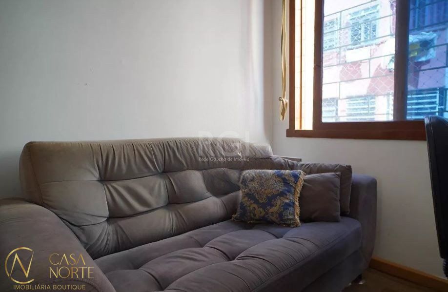 Apartamento à venda com 1 quarto, 30m², Rua Sargento Silvio Delmar Hollenbach no bairro Jardim Leopoldina em Porto Alegre