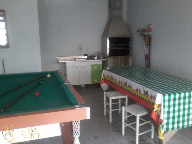 Casa à venda com 3 quartos, 90m², 1 suíte, Rua Say Marques no bairro Aberta dos Morros em Porto Alegre