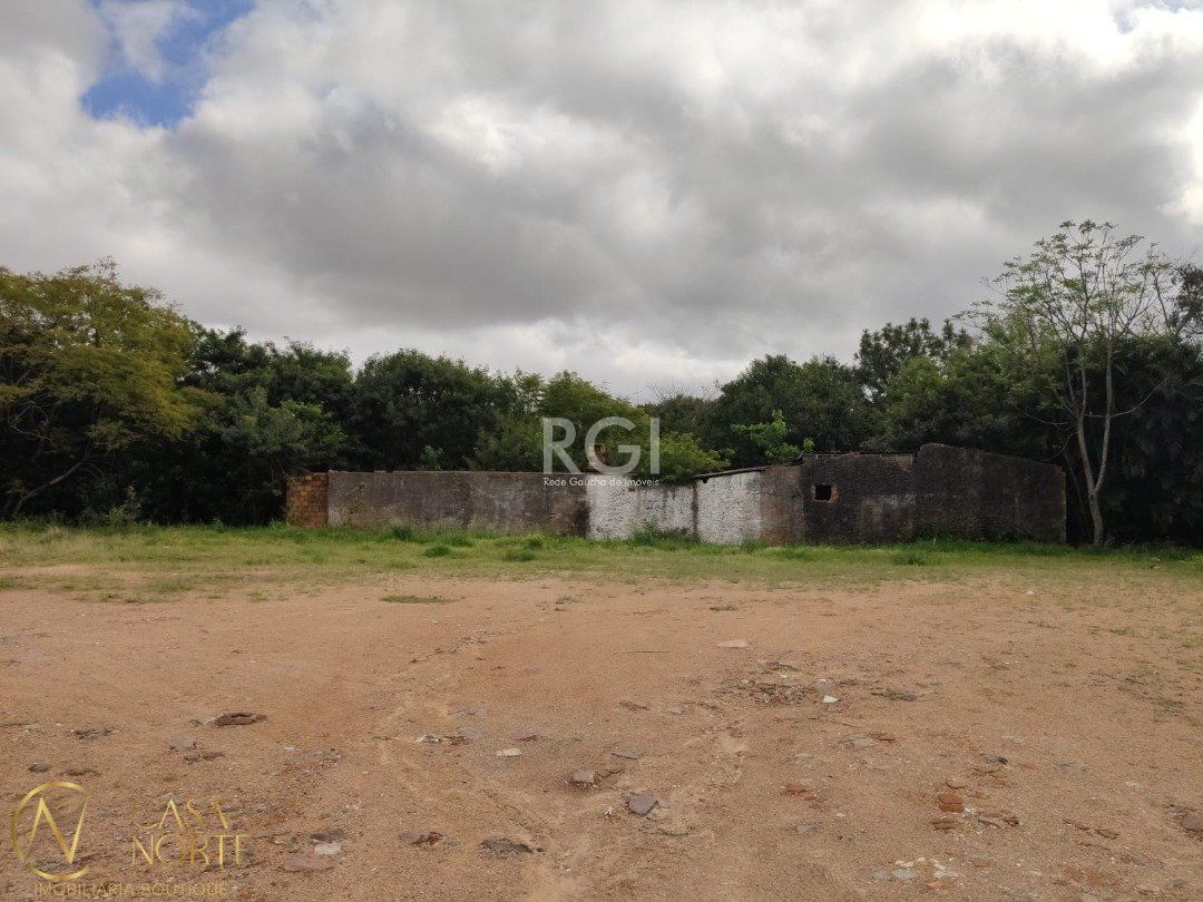 Terreno à venda , 2264m², Rua Camaqua no bairro Camaquã em Porto Alegre