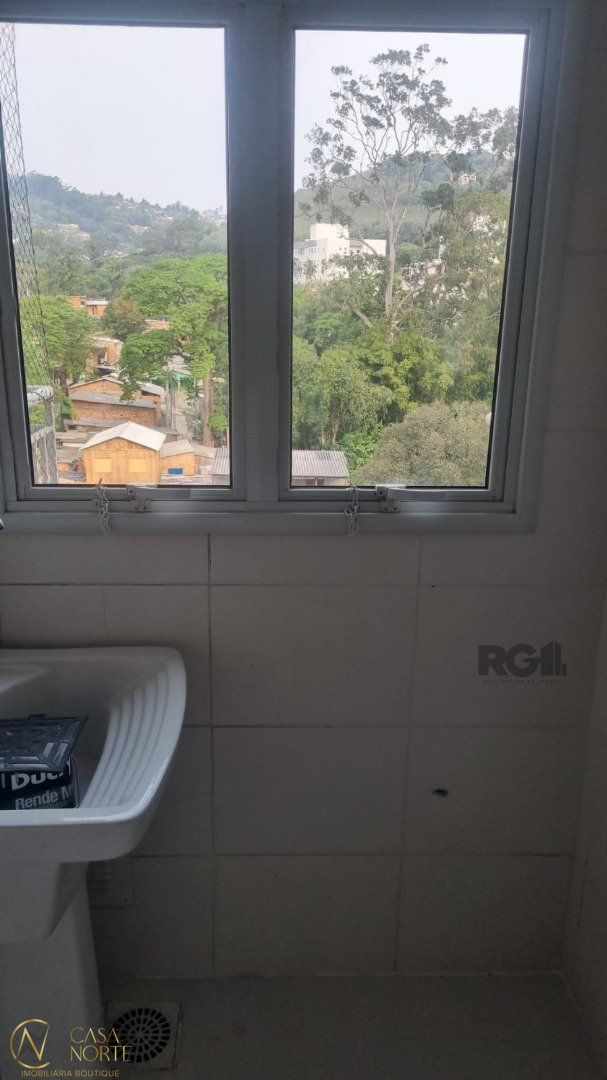 Apartamento à venda com 2 quartos, 51m², 1 vaga, Rua Marechal Mesquita no bairro Teresópolis em Porto Alegre