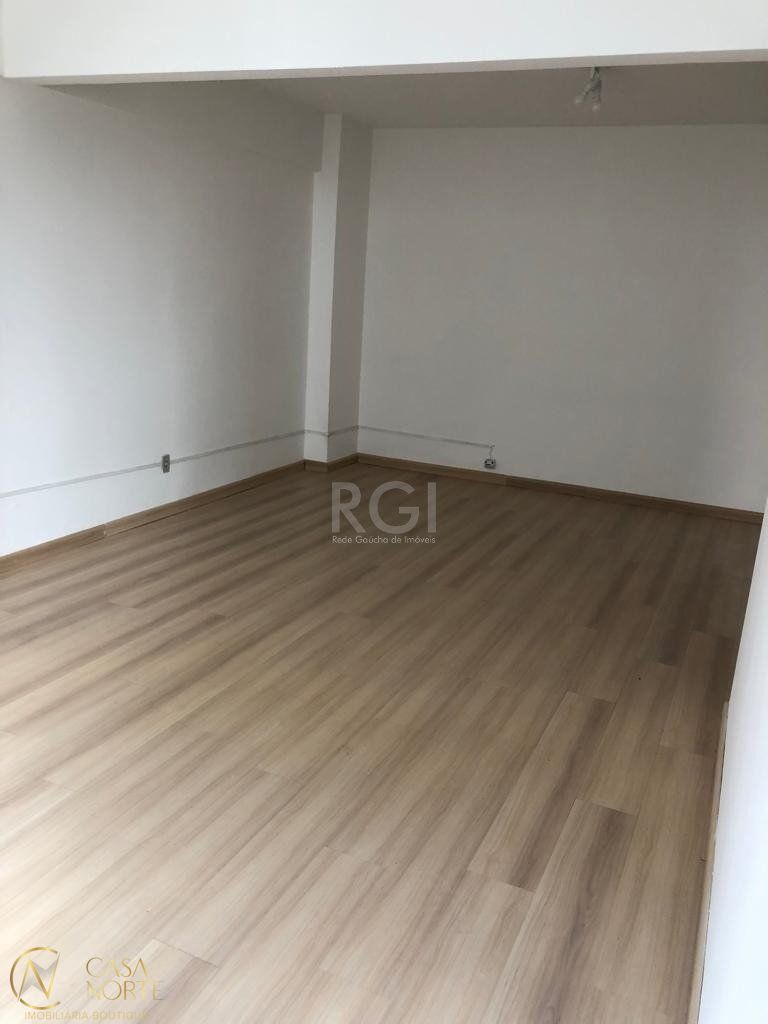 Sala Comercial à venda , 50m², Rua Vigario José Inácio no bairro Centro Histórico em Porto Alegre