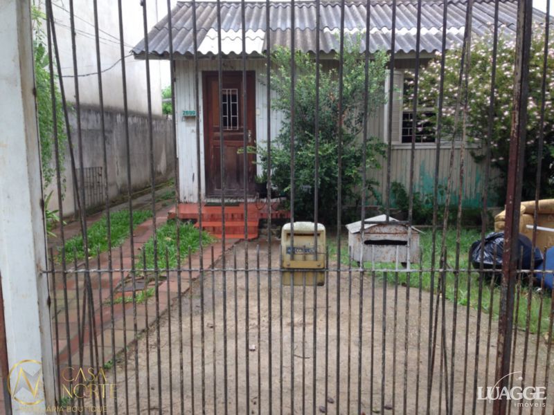 Terreno à venda , 610m², Rua Landel de Moura no bairro Tristeza em Porto Alegre