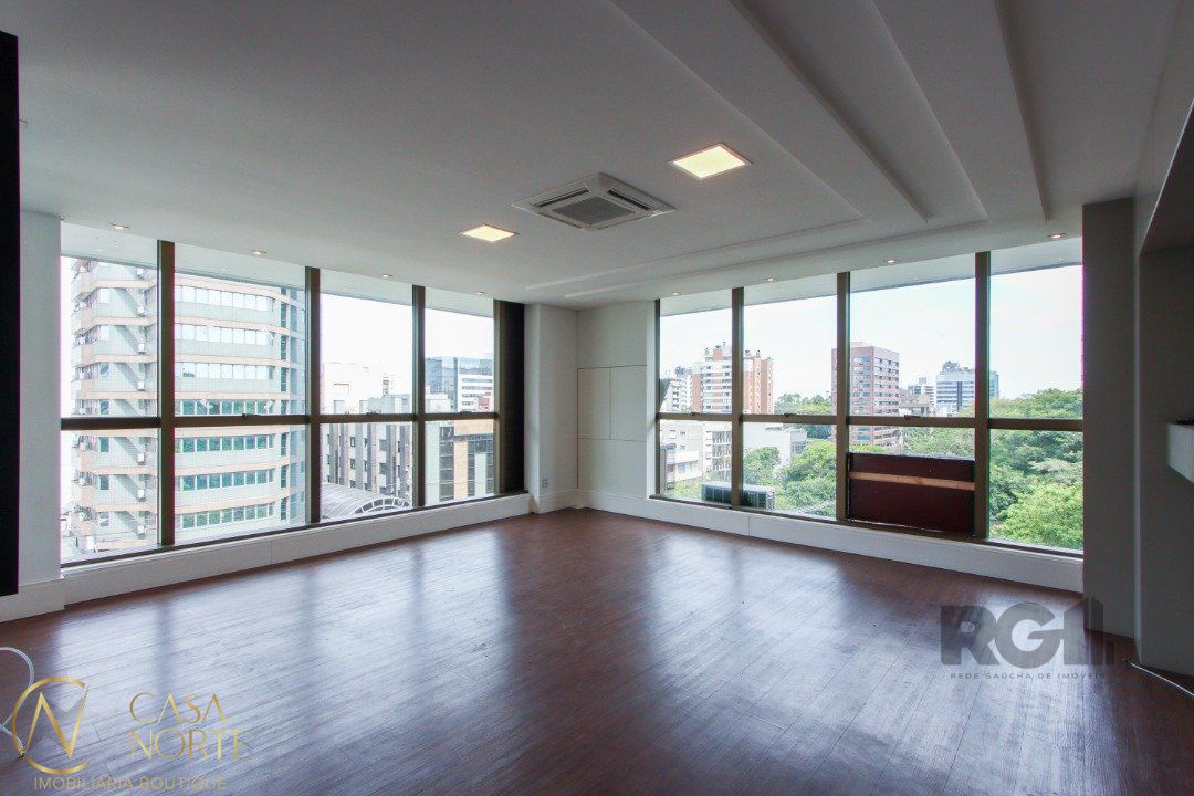 Sala Comercial à venda , 53m², Rua Furriel Luiz Antônio de Vargas no bairro Bela Vista em Porto Alegre