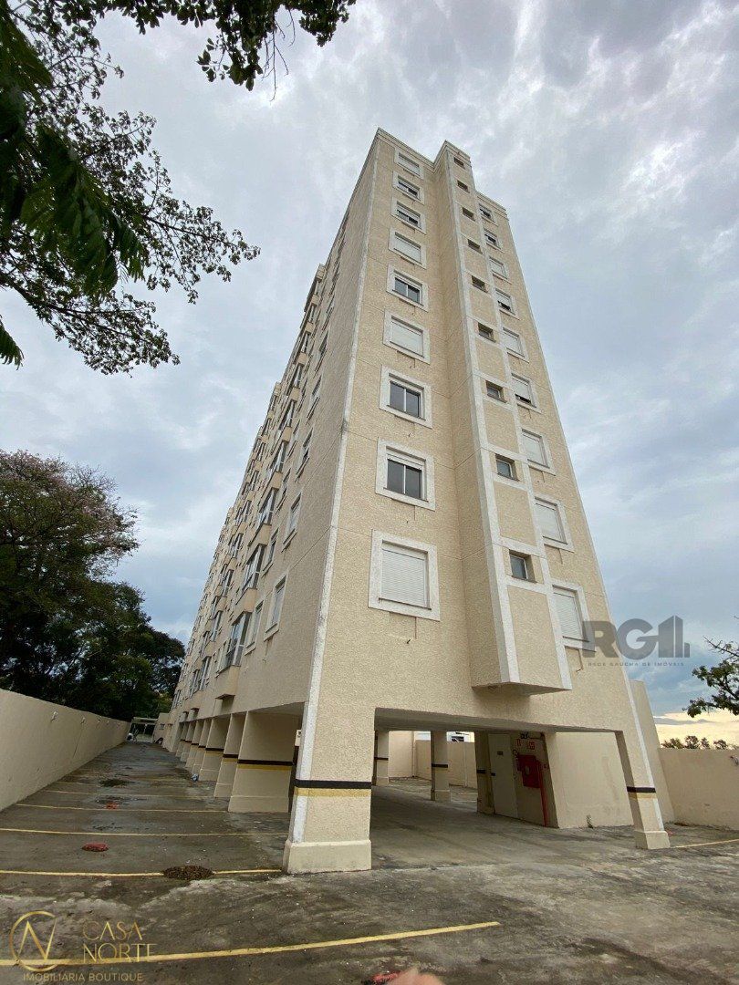 Apartamento à venda com 2 quartos, 42m², 1 vaga, Avenida da Cavalhada no bairro Cavalhada em Porto Alegre