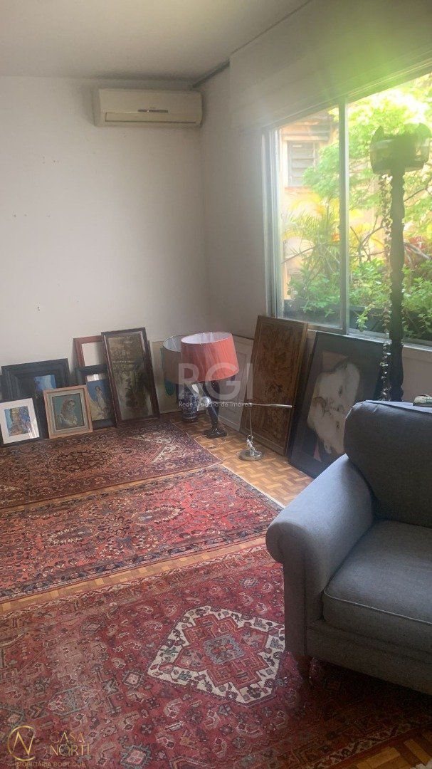 Apartamento à venda com 1 quarto, 78m², Avenida Protásio Alves no bairro Rio Branco em Porto Alegre