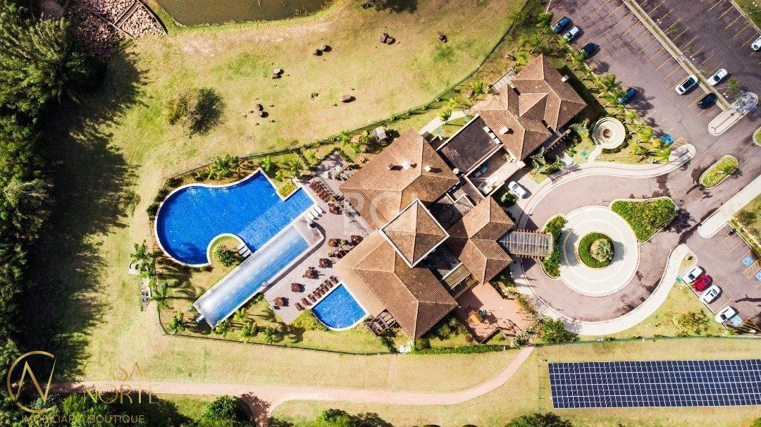 Terreno à venda  com 970m², Estrada das Três Meninas no bairro Vila Nova em Porto Alegre