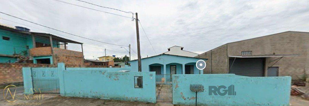 Casa à venda com 4 quartos, 182m², 1 suíte, 3 vagas, Rua Inácio Kohler no bairro Costa e Silva em Porto Alegre