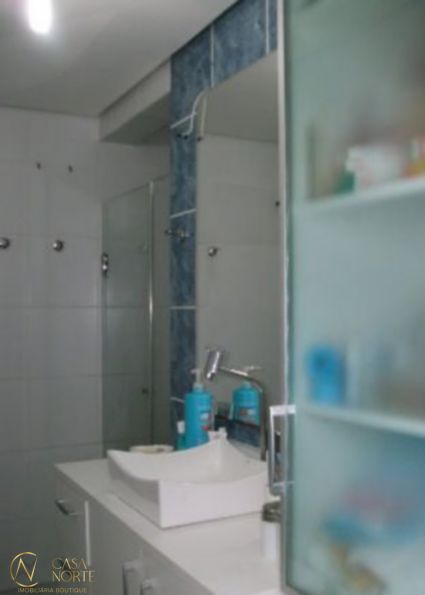 Apartamento à venda com 3 quartos, 86m², Avenida Guaiba no bairro Vila Assunção em Porto Alegre