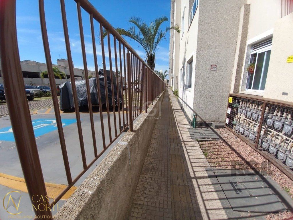 Apartamento à venda com 2 quartos, 48m², 1 vaga, Avenida Baltazar de Oliveira Garcia no bairro Costa e Silva em Porto Alegre