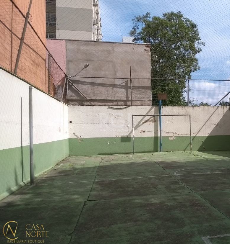 Apartamento à venda com 1 quarto, 44m², Rua Doutor Barcelos no bairro Tristeza em Porto Alegre