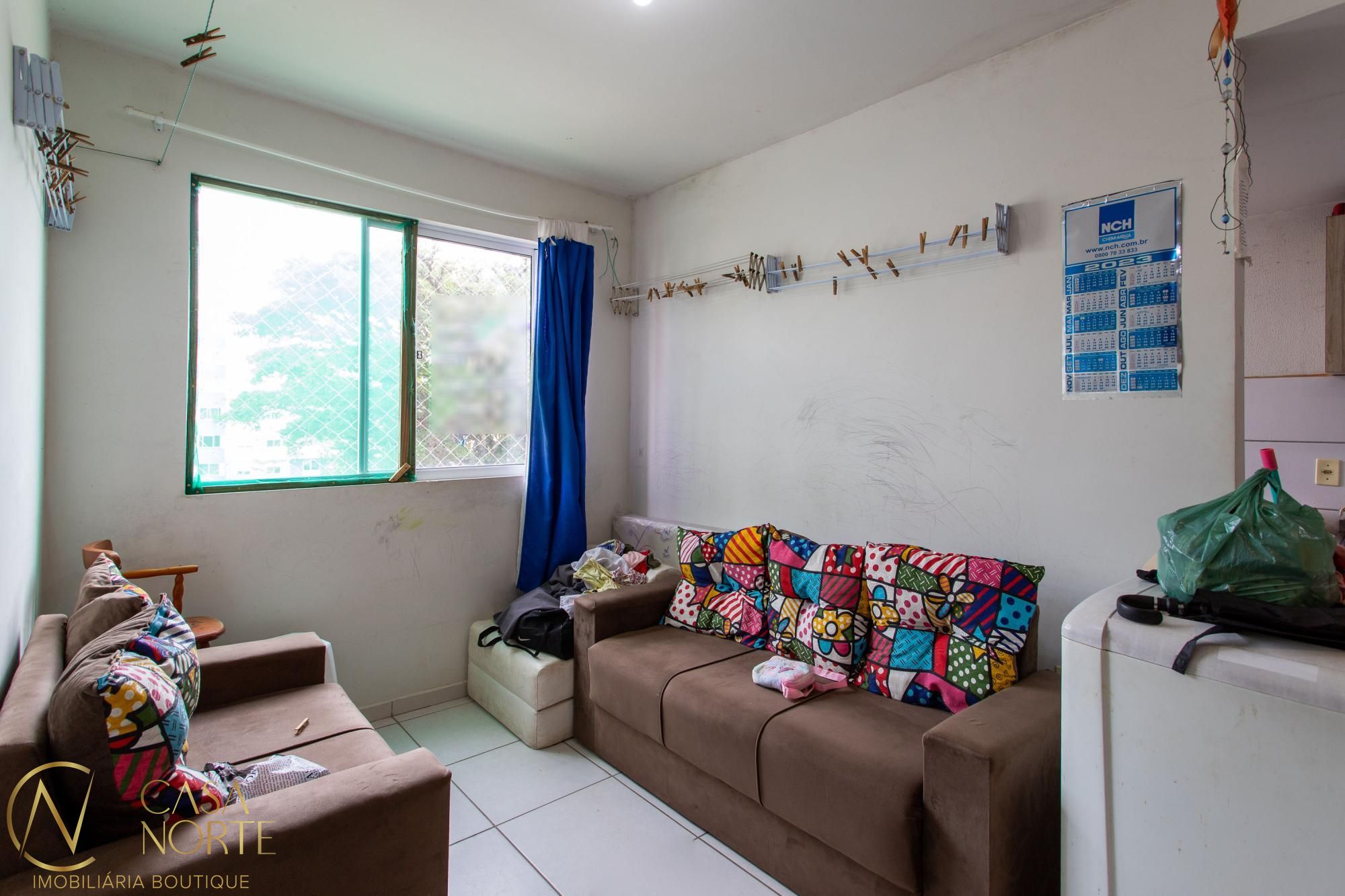 Apartamento à venda com 2 quartos, 51m², 1 vaga, Rua Marcelo dos Santos no bairro Hípica em Porto Alegre